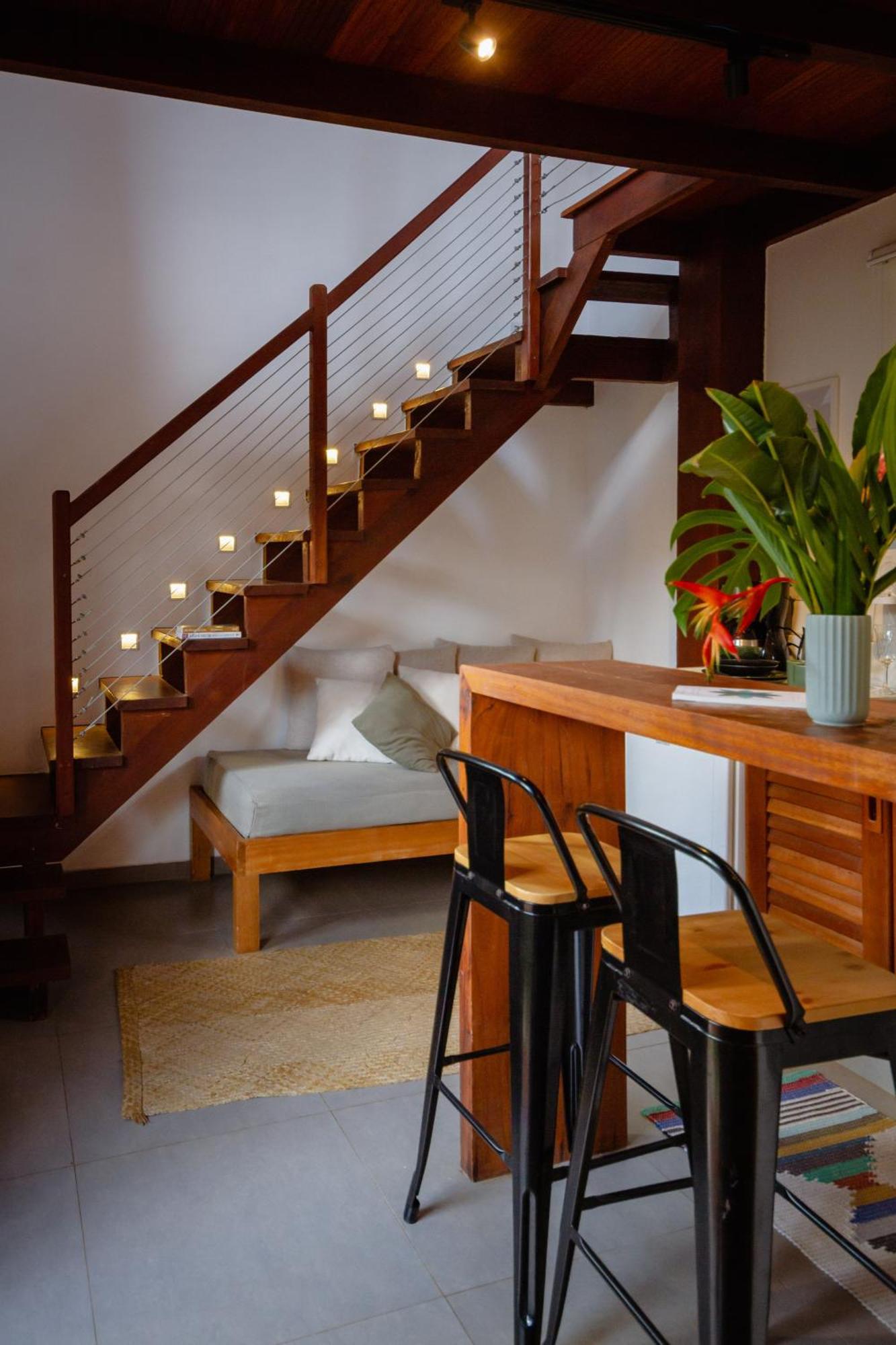 Estrela 山林小屋 Itacaré