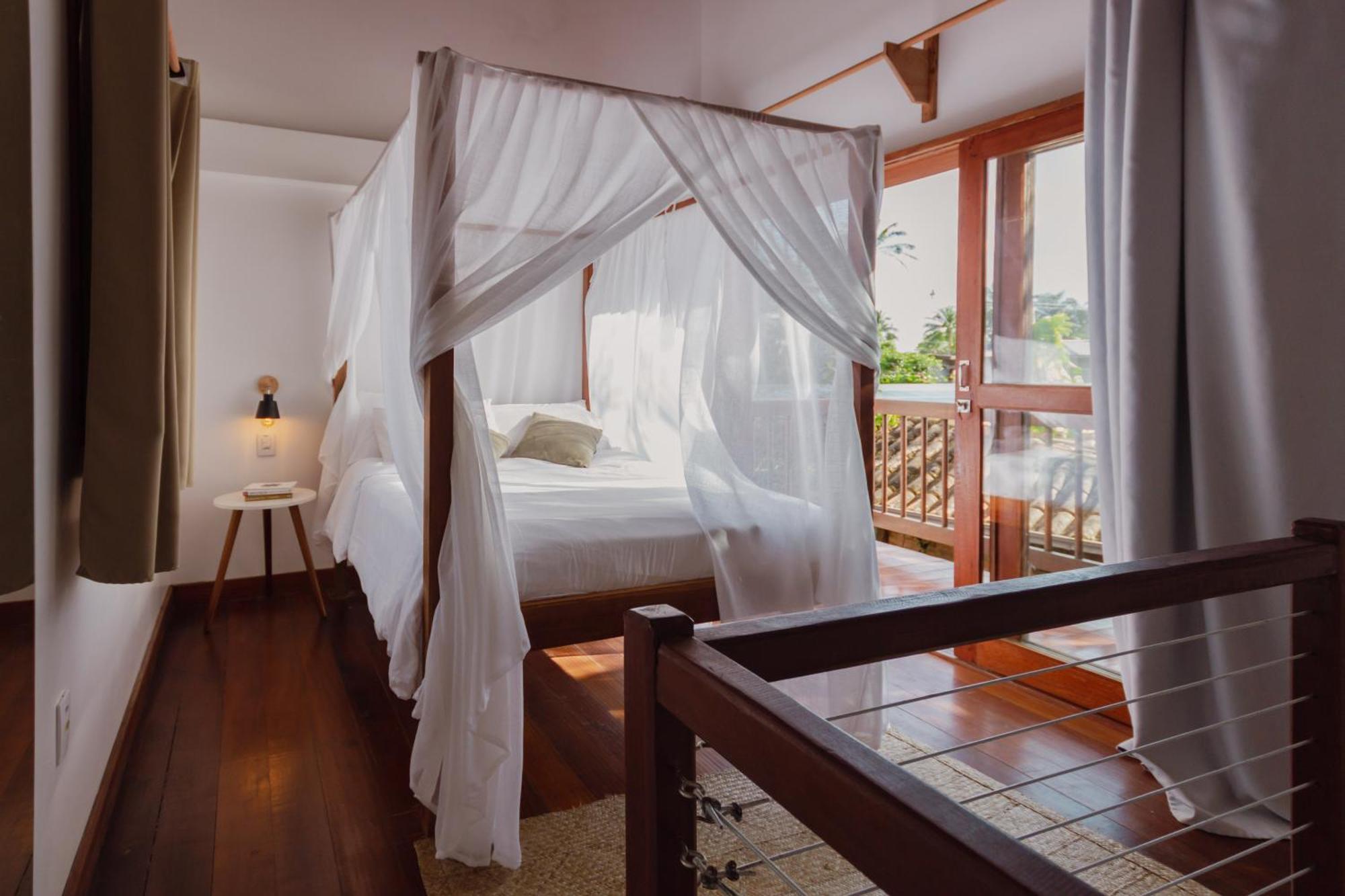 山林小屋 Estrela