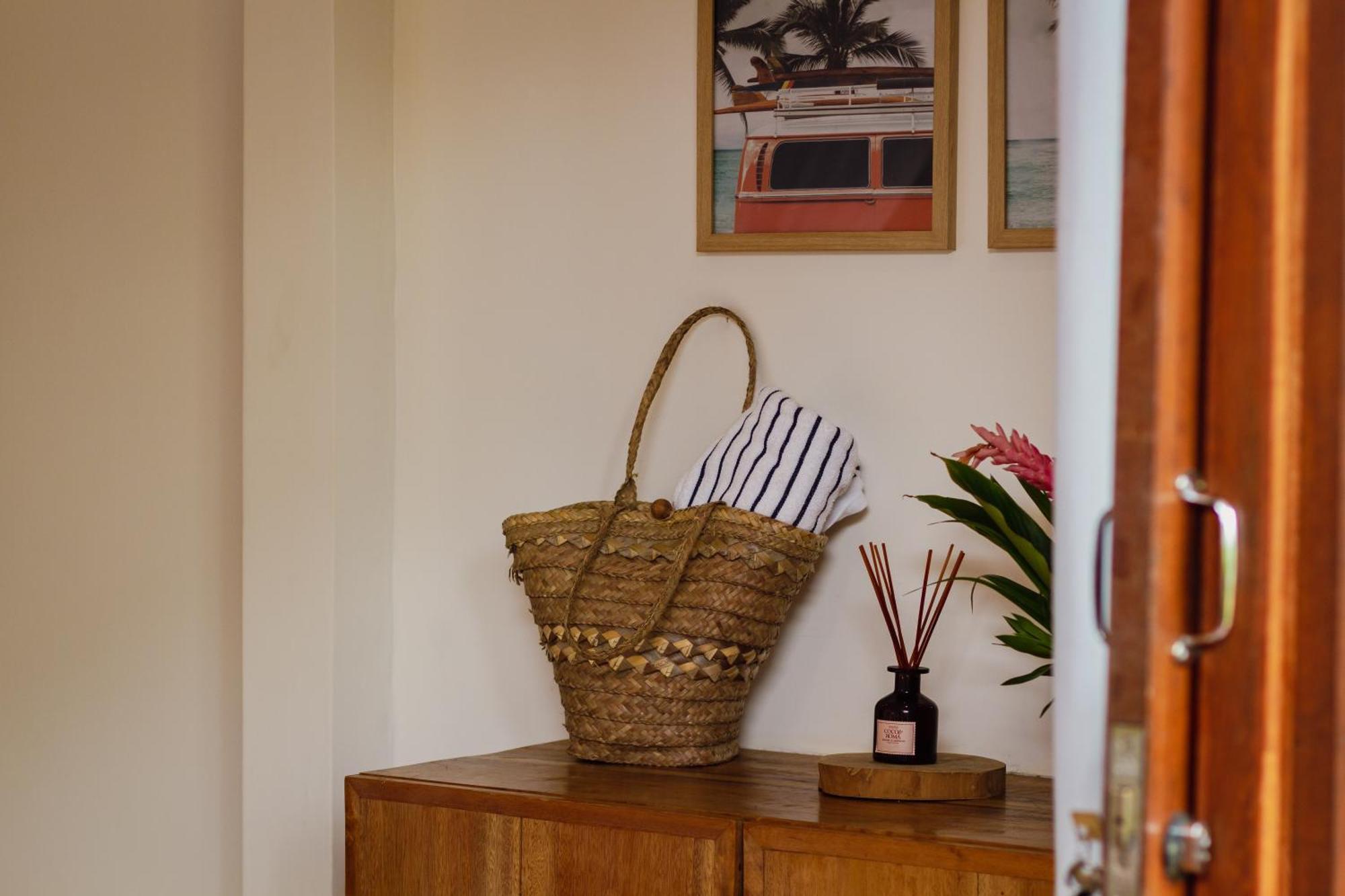 Estrela 山林小屋 *