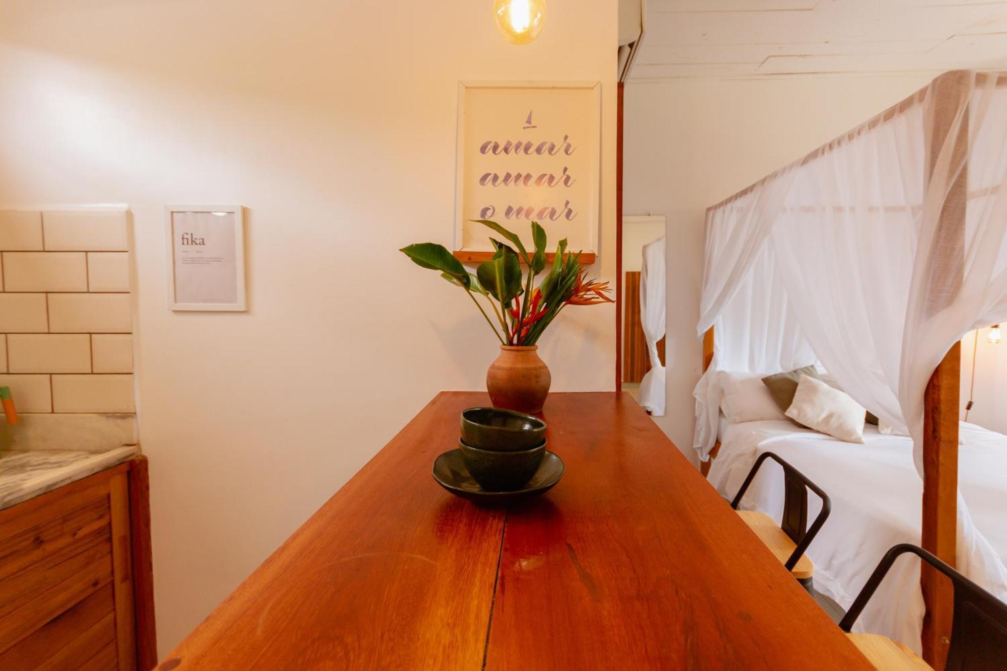 山林小屋 Estrela *