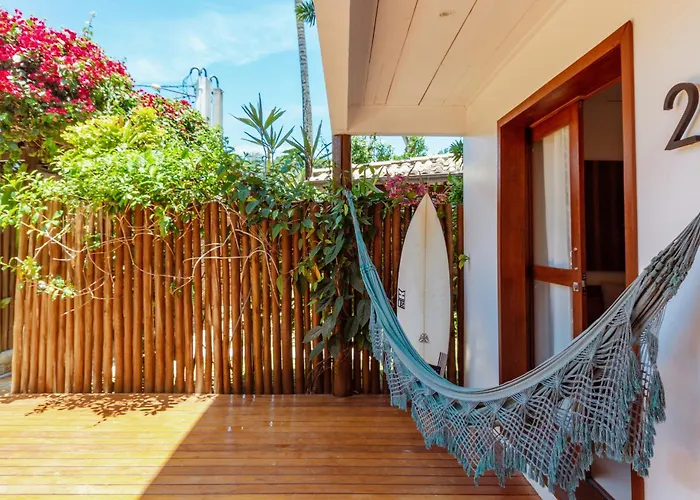 Villa Estrela Bungalow