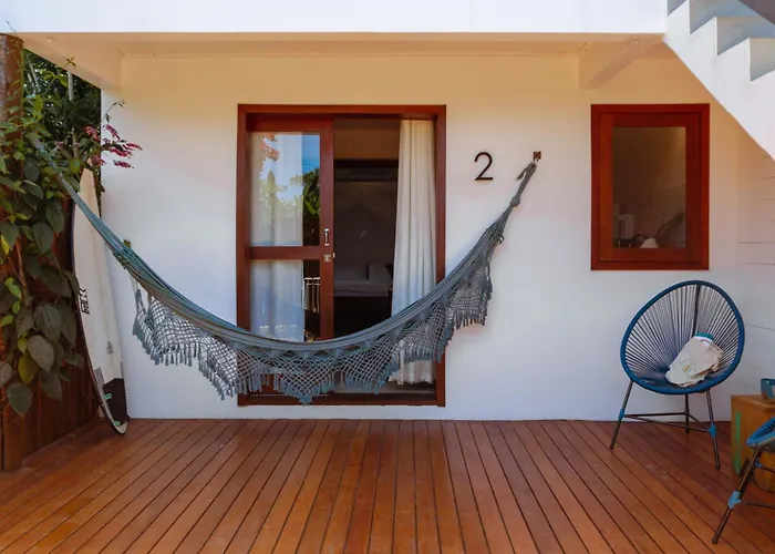 Villa Estrela Bungalow