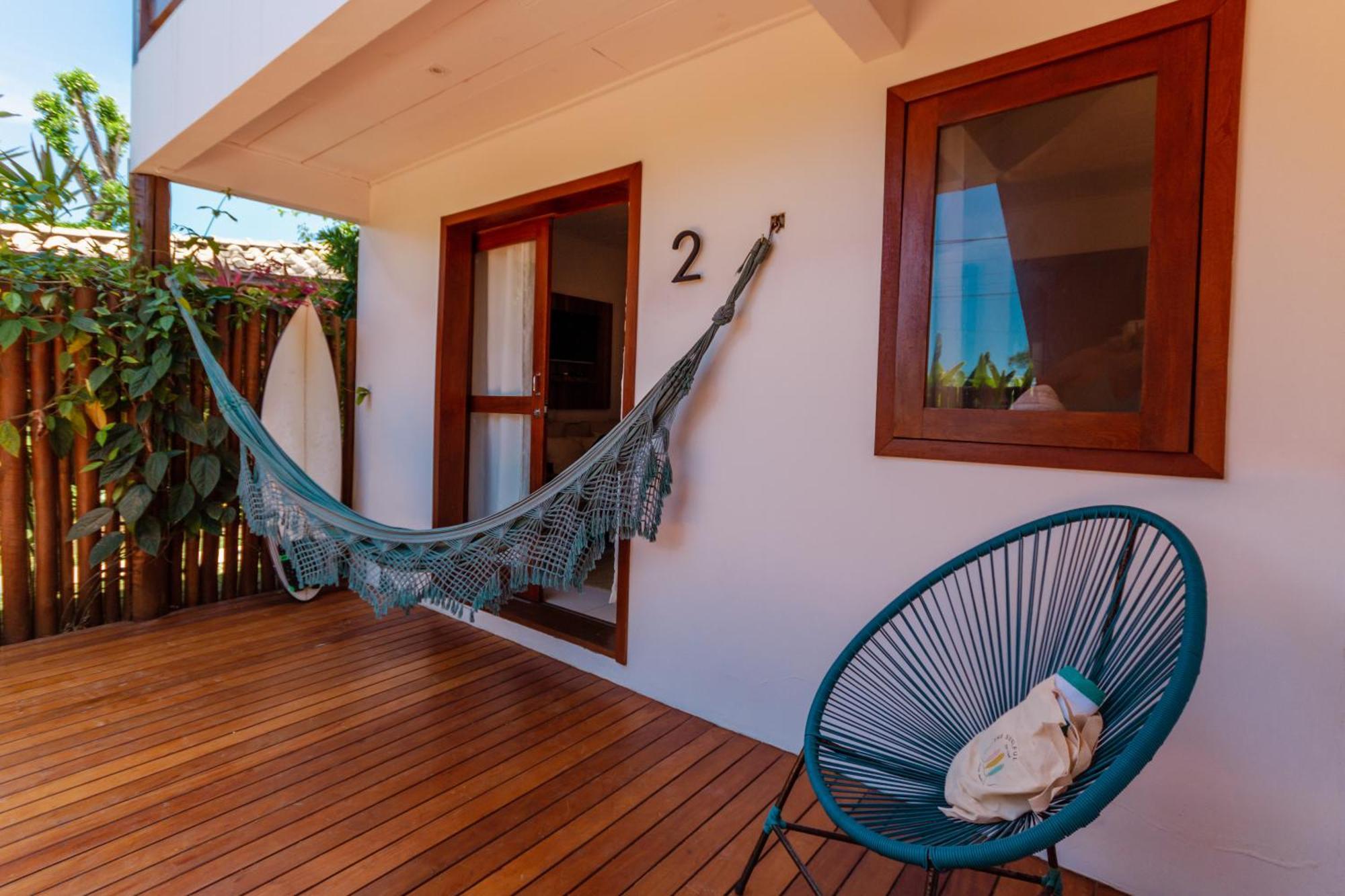 Estrela Lodge Itacare