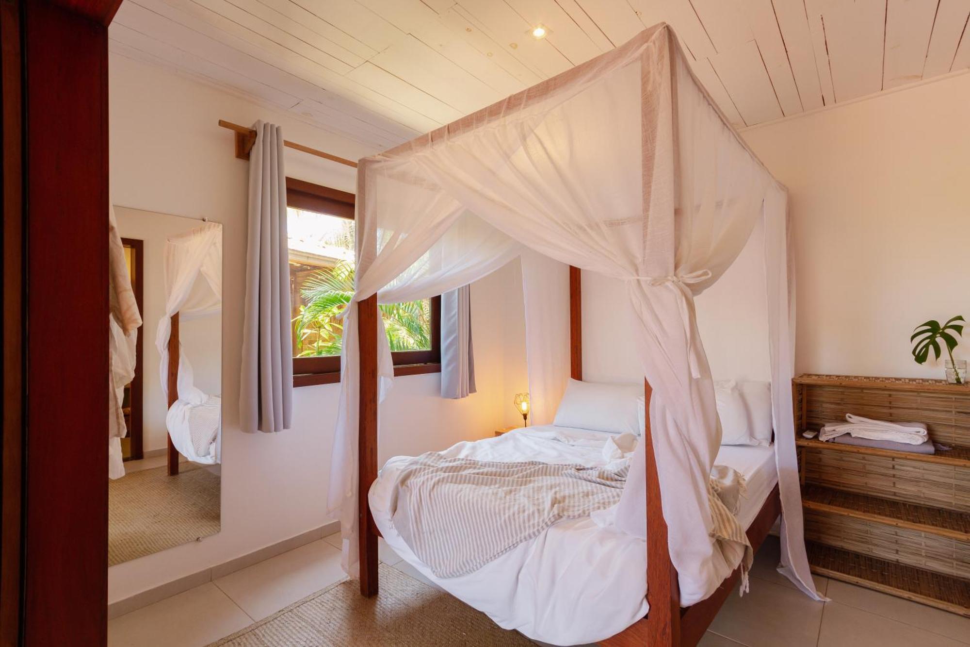 Estrela Lodge *