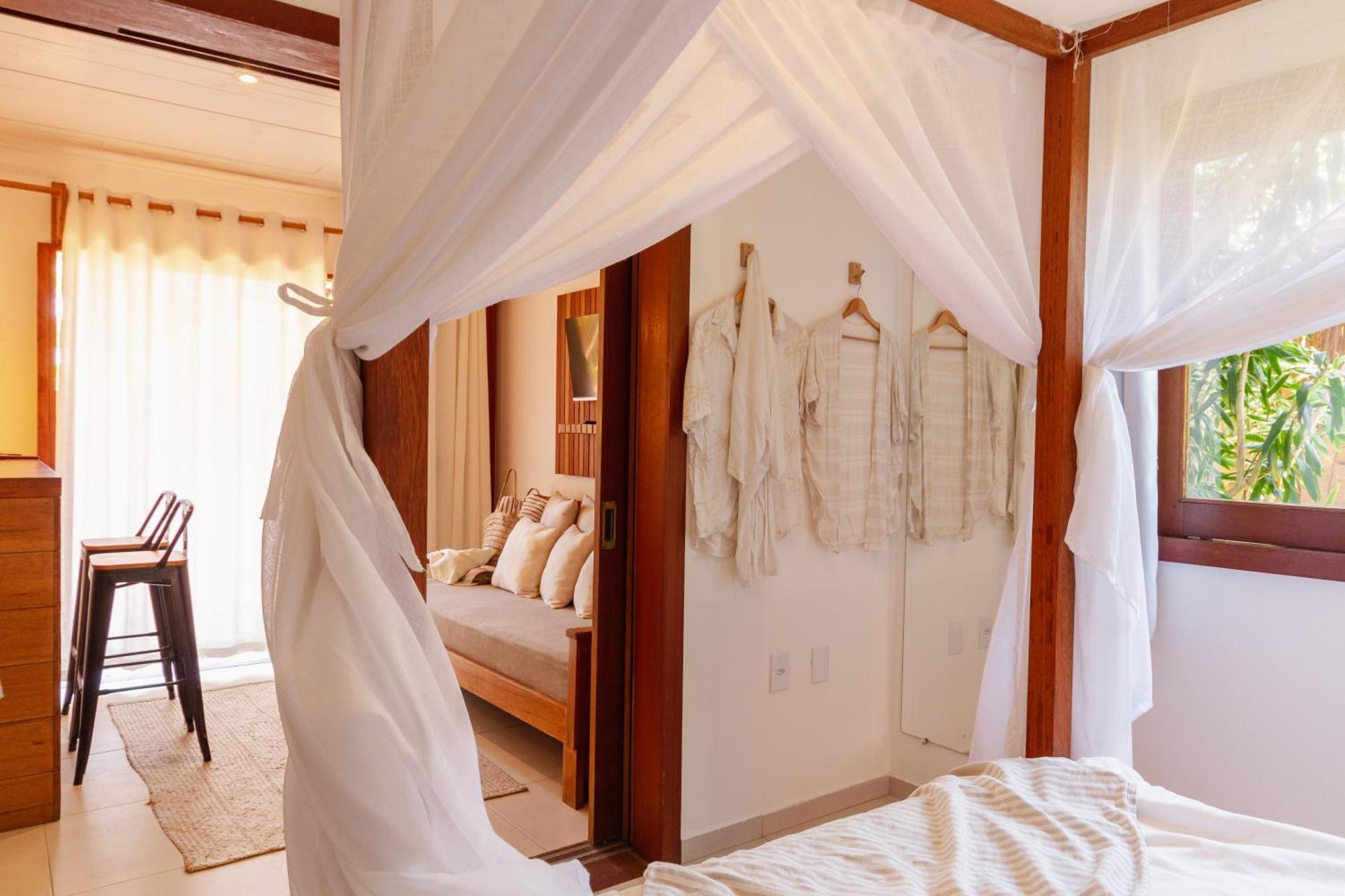 Estrela Lodge Itacare