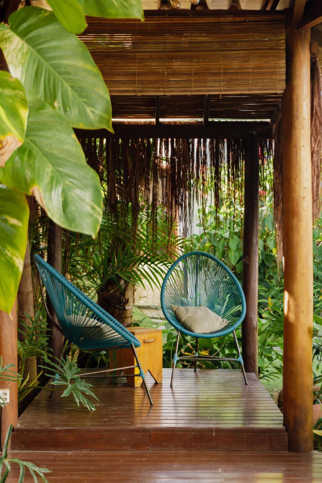 Lodge Estrela Itacare