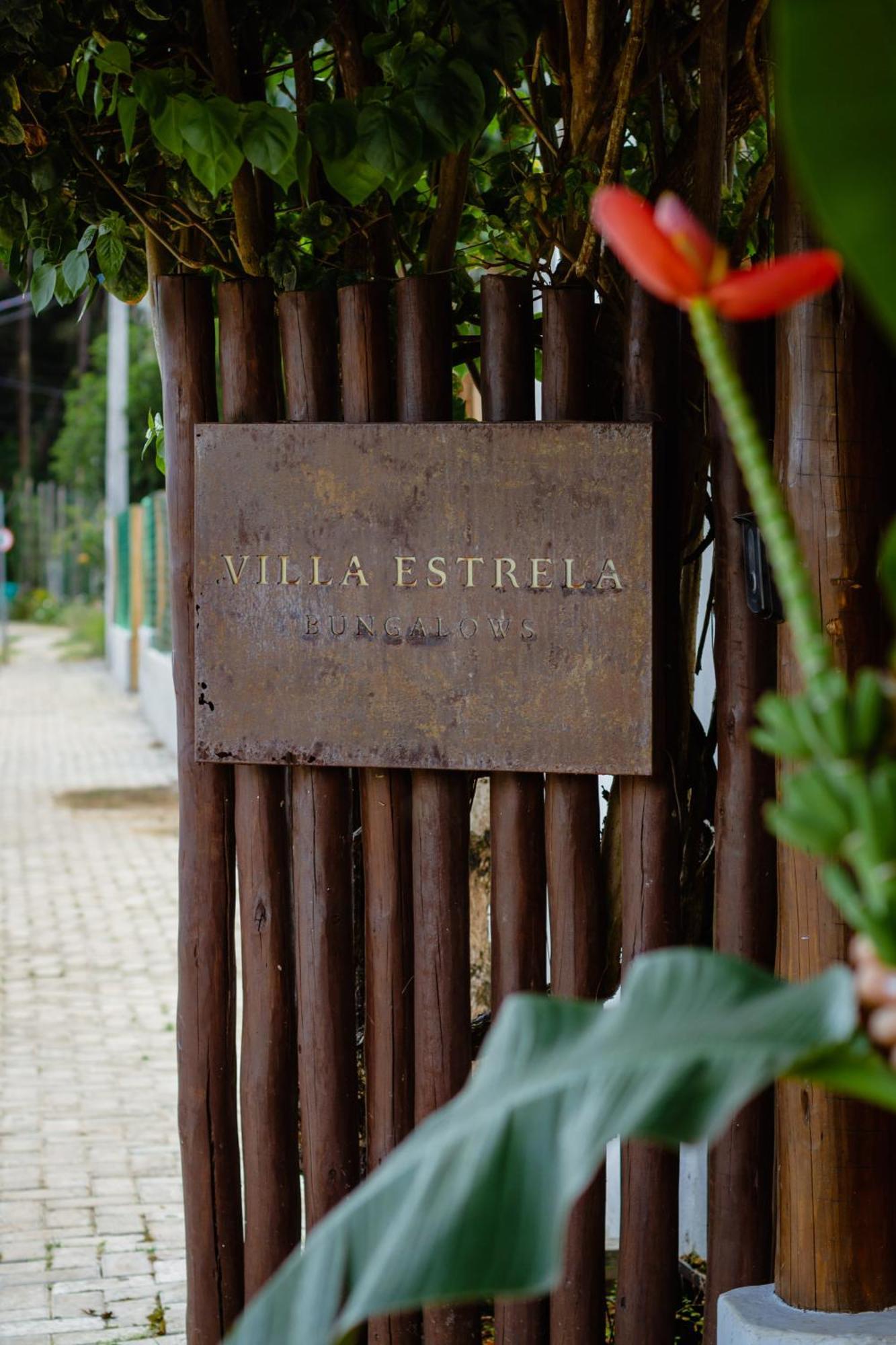 Estrela Lodge