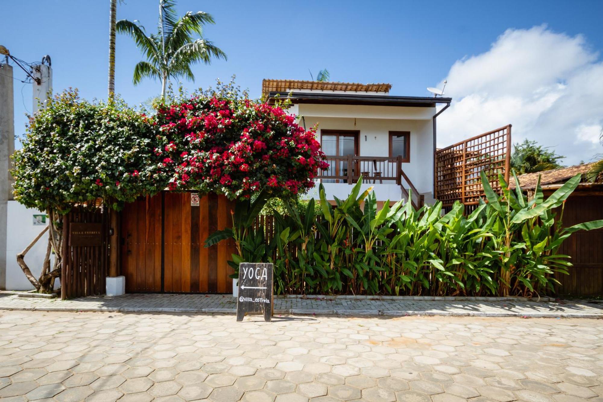 Estrela Lodge *