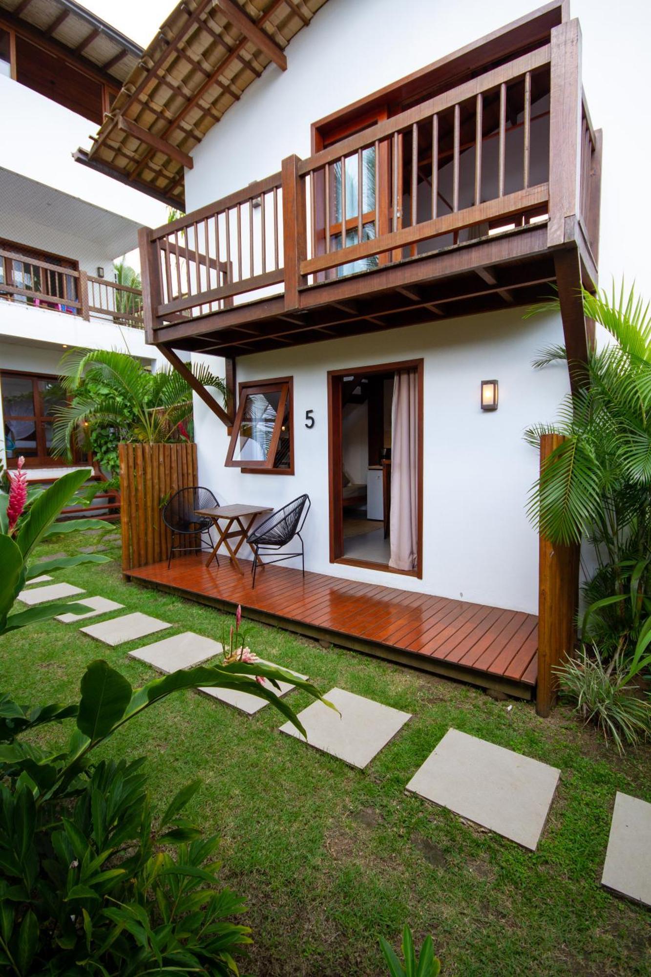 Lodge Estrela