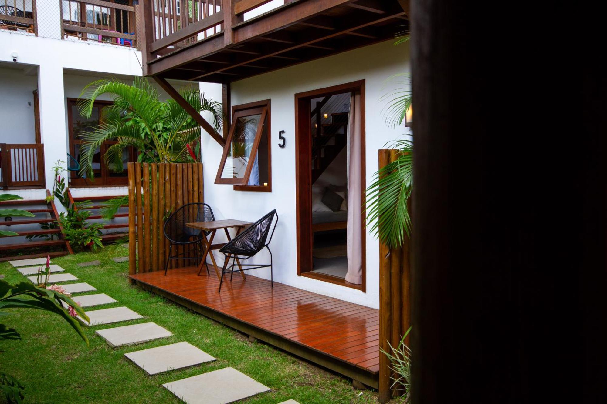 Estrela Lodge *