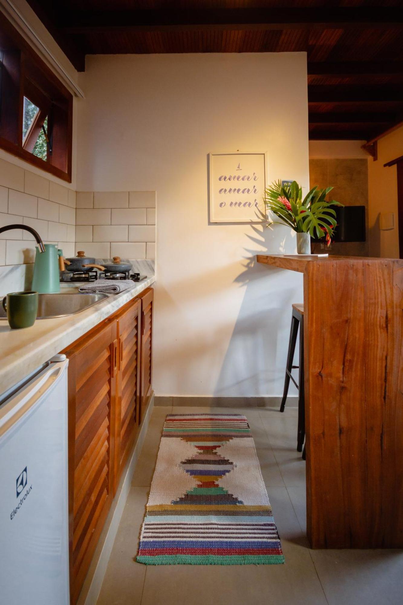Lodge Estrela Itacare
