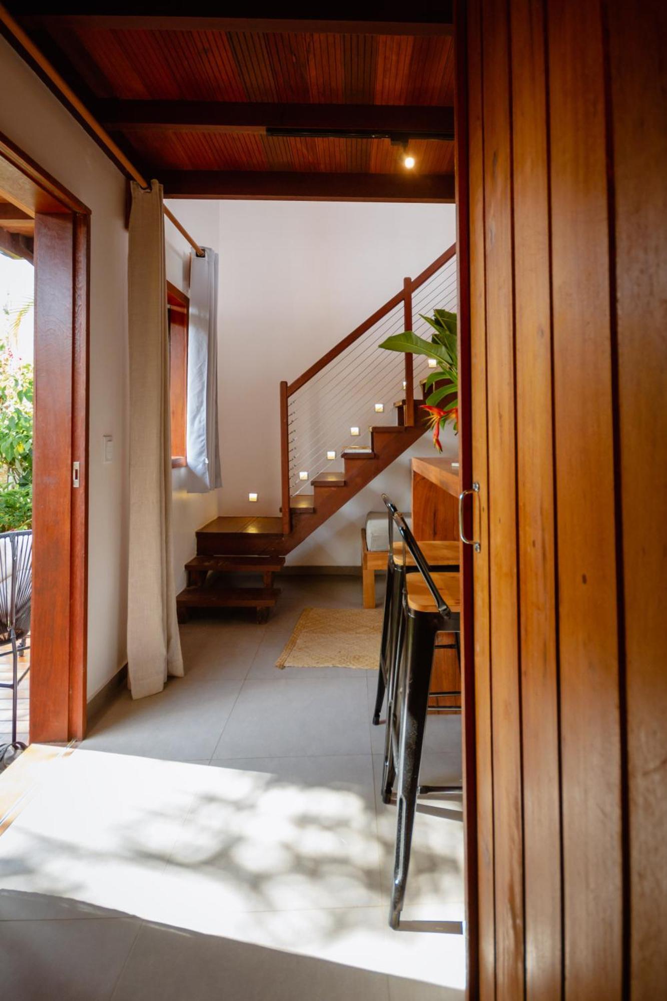 Estrela Lodge Itacare