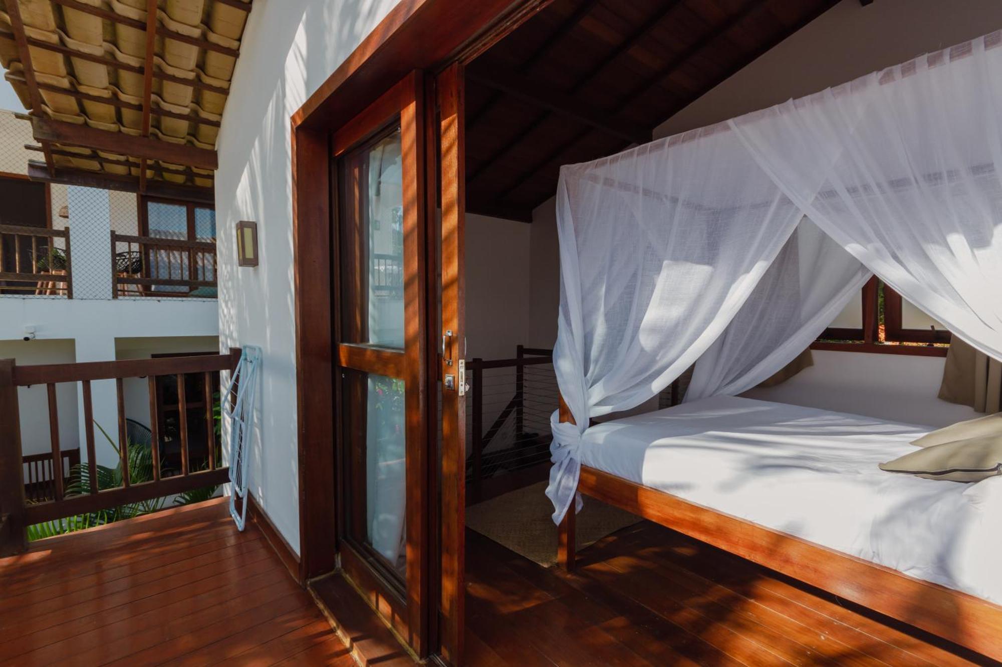 Estrela Lodge *
