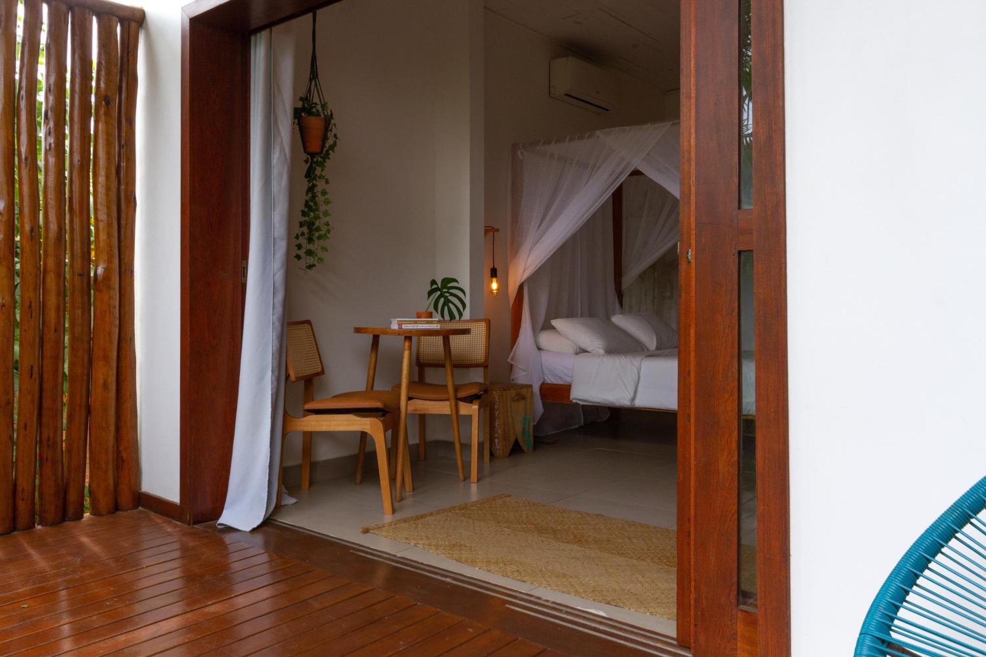Estrela Lodge Itacare