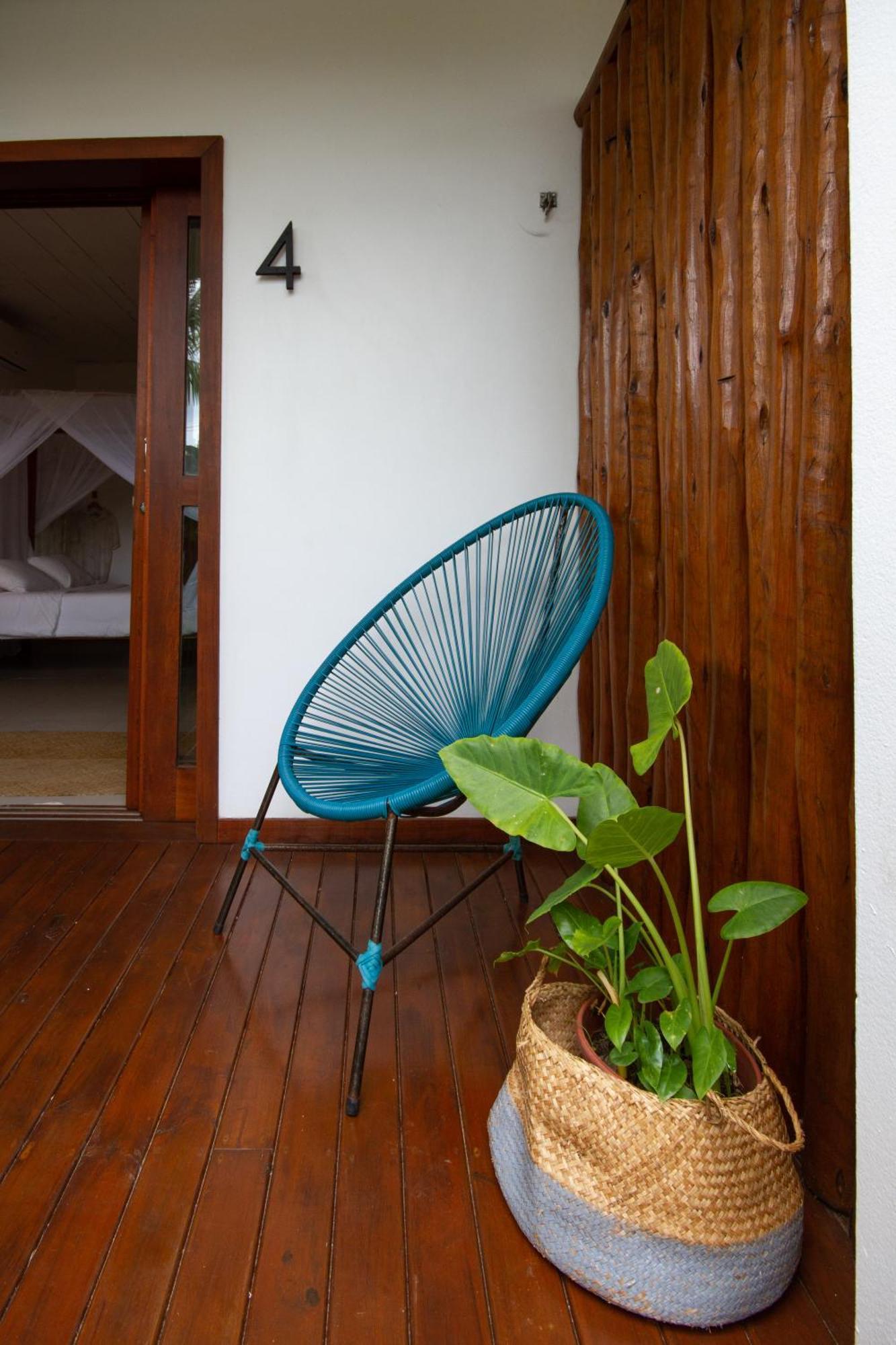 Lodge Estrela