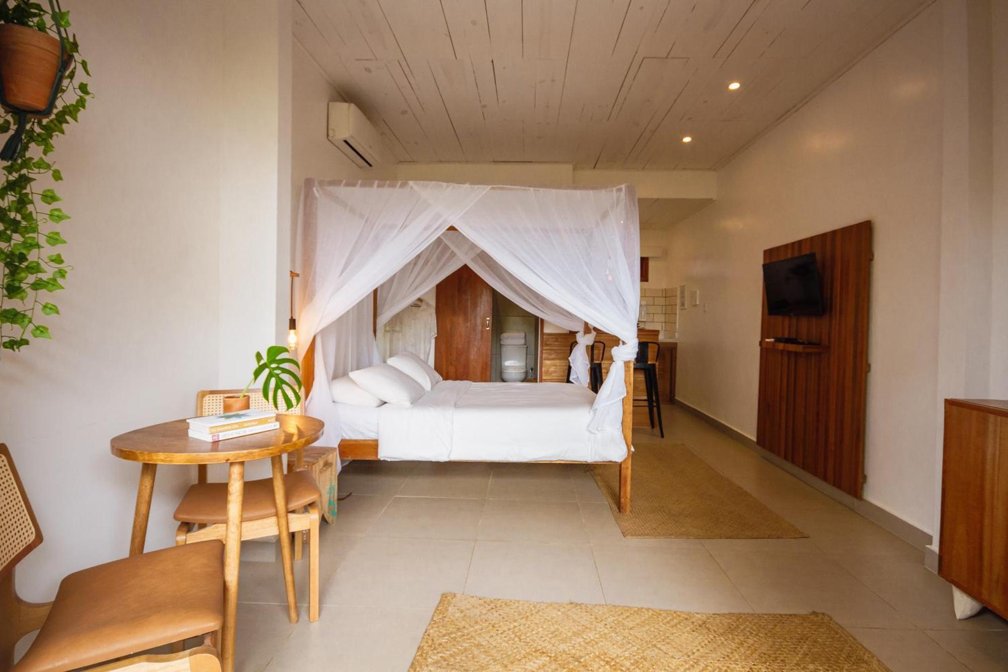Estrela Lodge Itacare