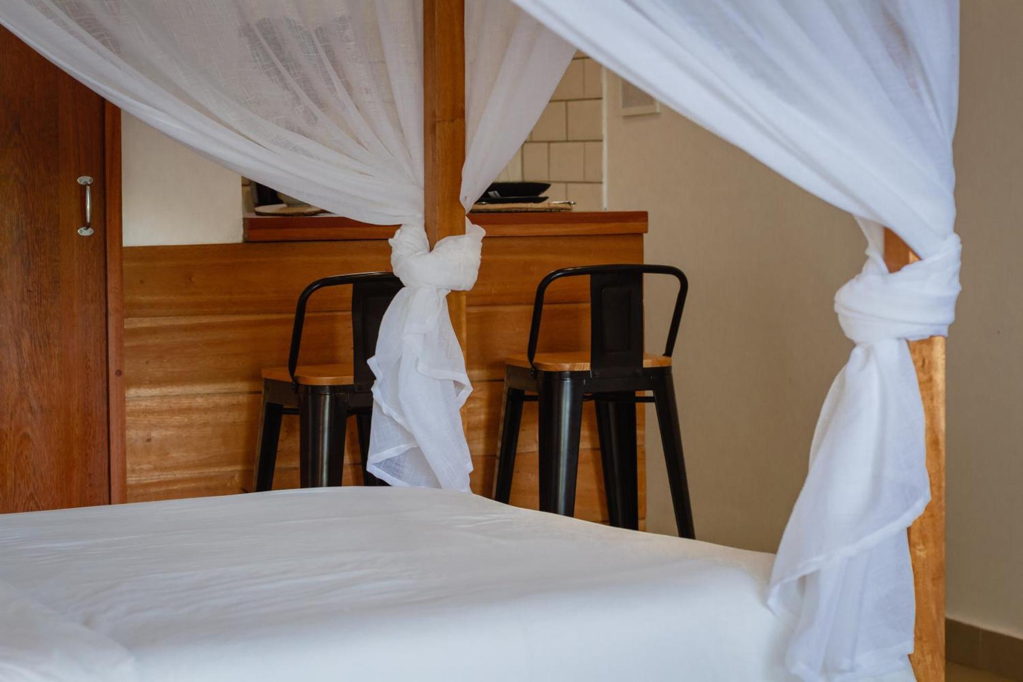 Estrela Lodge Itacare