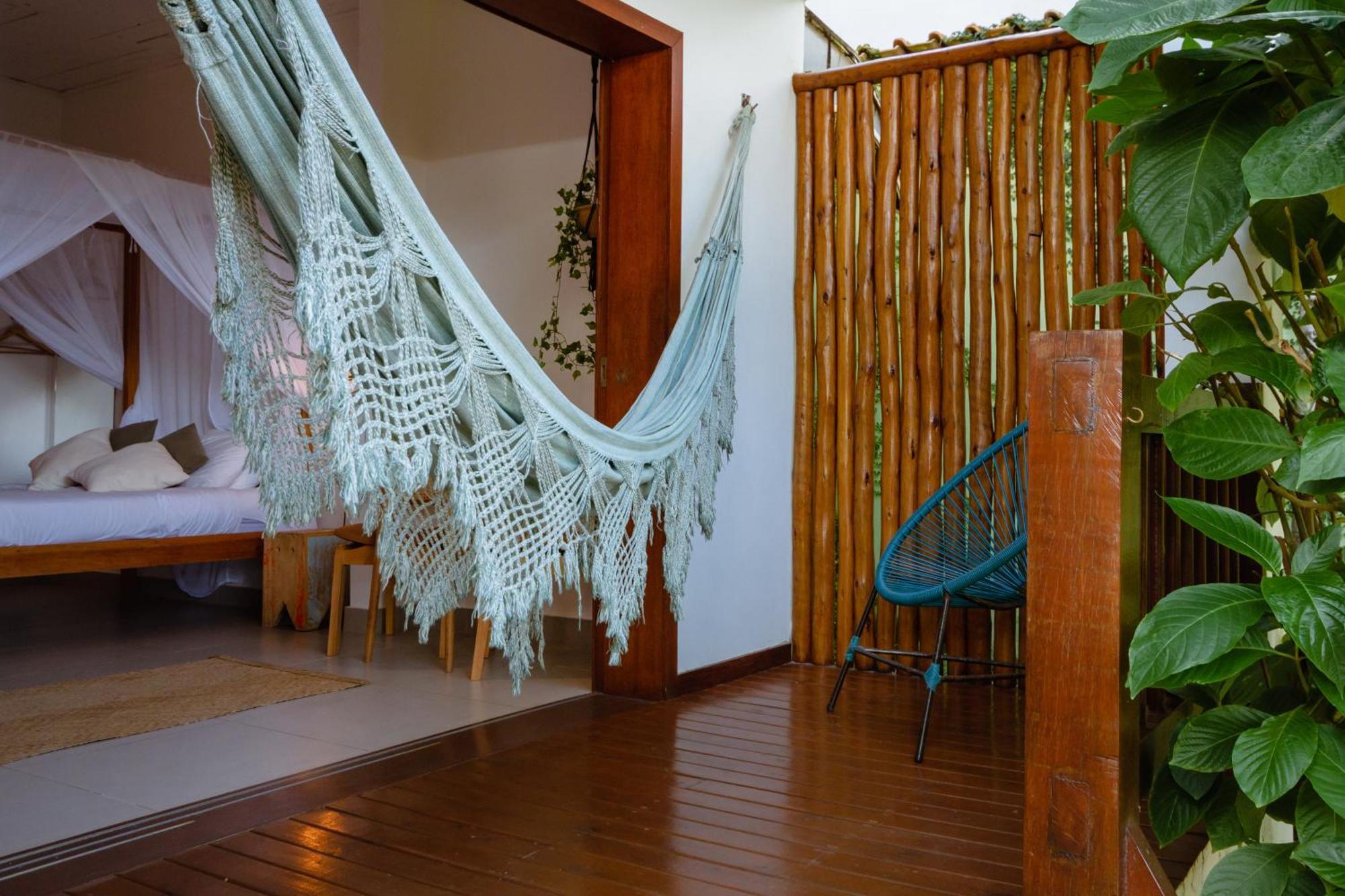 Lodge Estrela Itacare