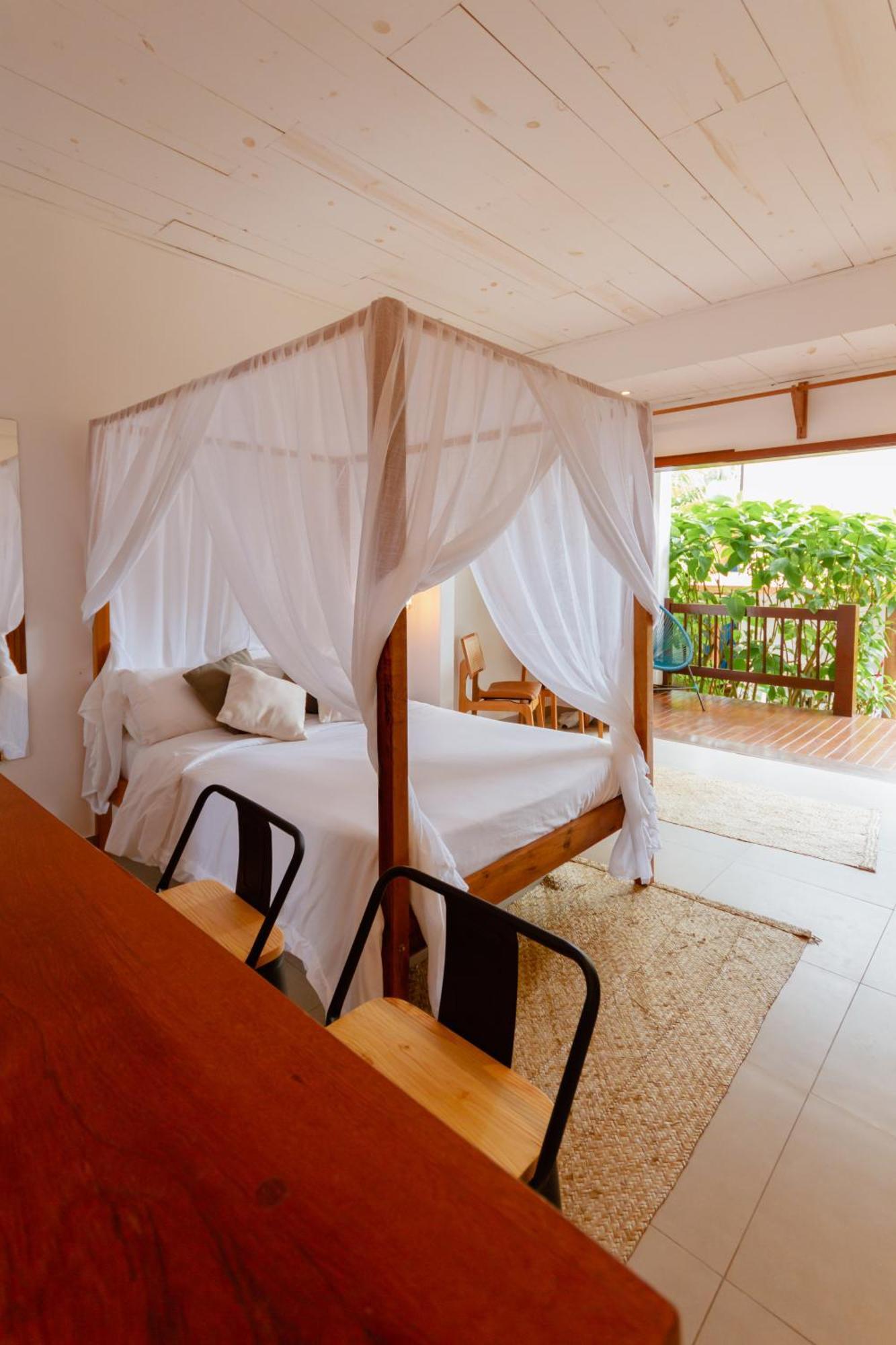 Lodge Estrela Itacare