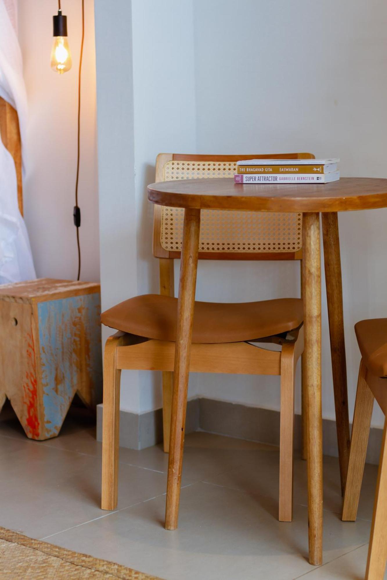 Estrela Lodge Itacare