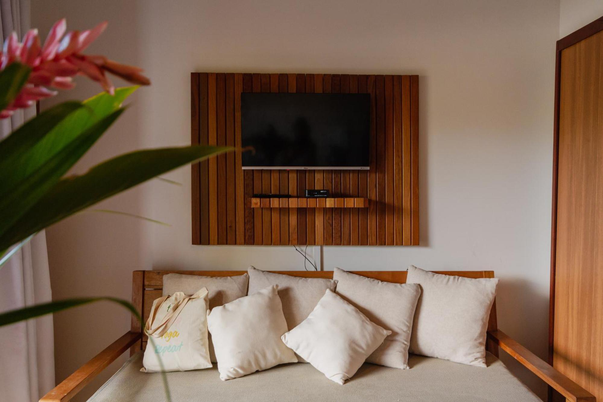 Lodge Estrela Itacare
