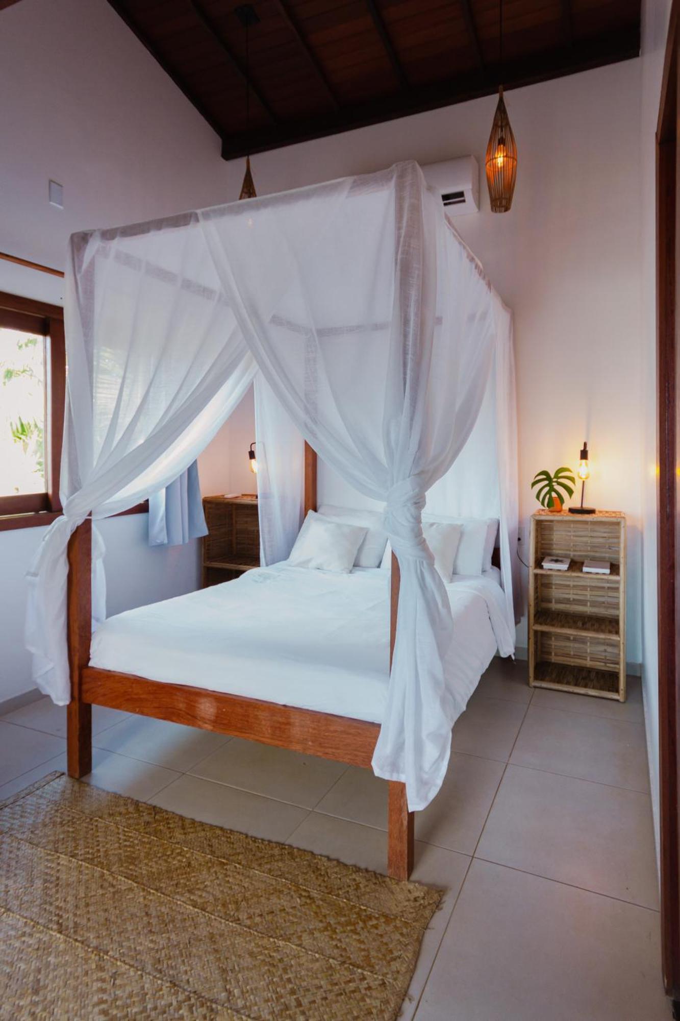 Estrela Lodge